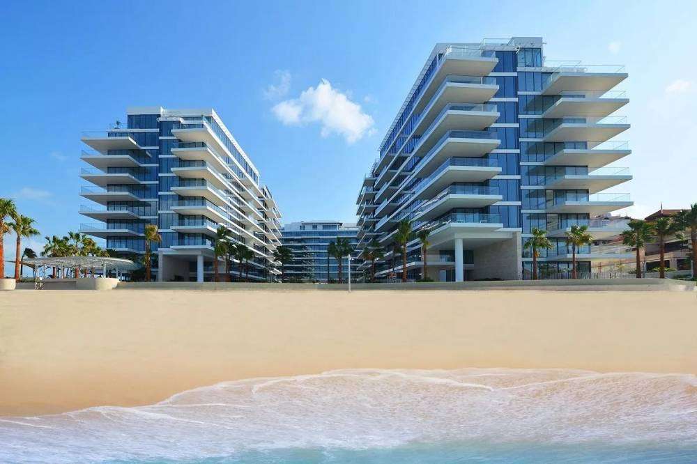 Serenia Living Palm Jumeirah Dubai (9)